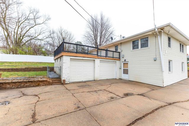 2006 Fairview Street, Bellevue, NE 68005