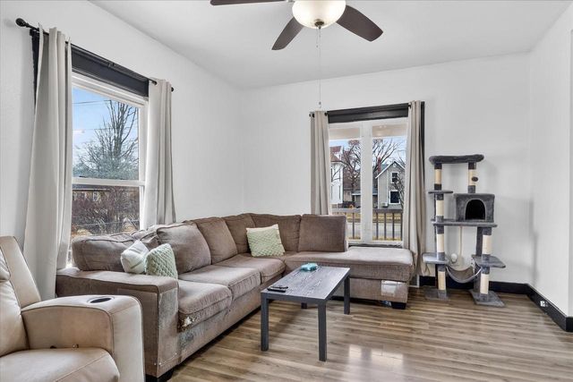 1145 Prairie Avenue, Beloit, WI 53511