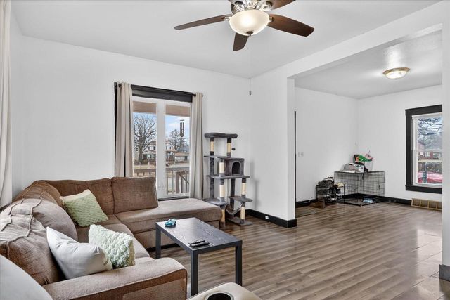 1145 Prairie Avenue, Beloit, WI 53511