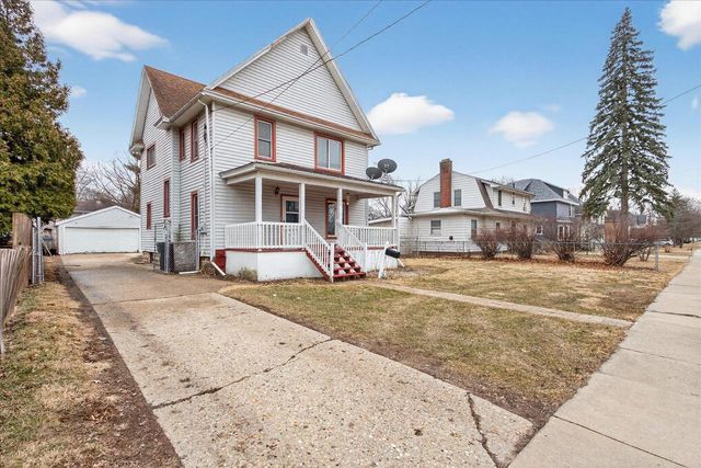 1145 Prairie Avenue, Beloit, WI 53511