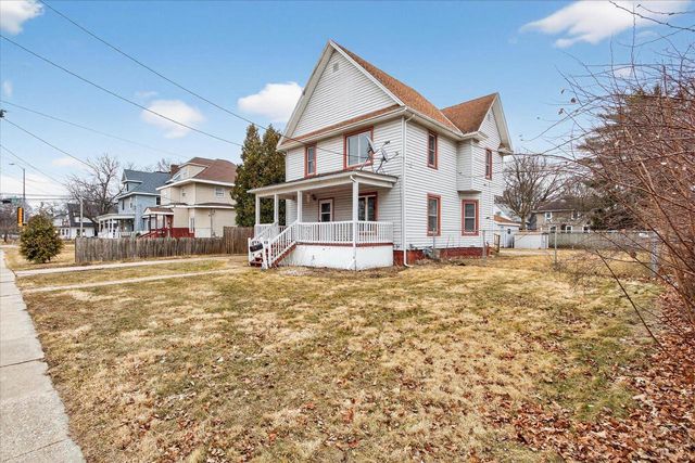 1145 Prairie Avenue, Beloit, WI 53511