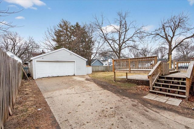 1145 Prairie Avenue, Beloit, WI 53511