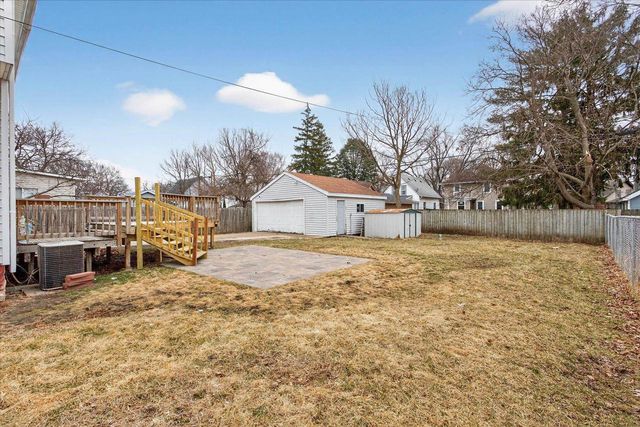 1145 Prairie Avenue, Beloit, WI 53511