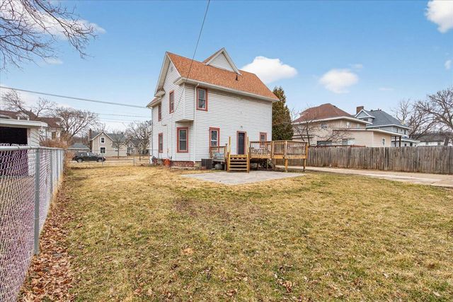 1145 Prairie Avenue, Beloit, WI 53511