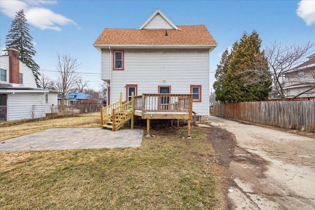 1145 Prairie Avenue, Beloit, WI 53511