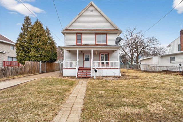 1145 Prairie Avenue, Beloit, WI 53511