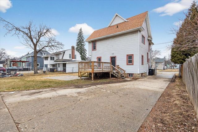 1145 Prairie Avenue, Beloit, WI 53511