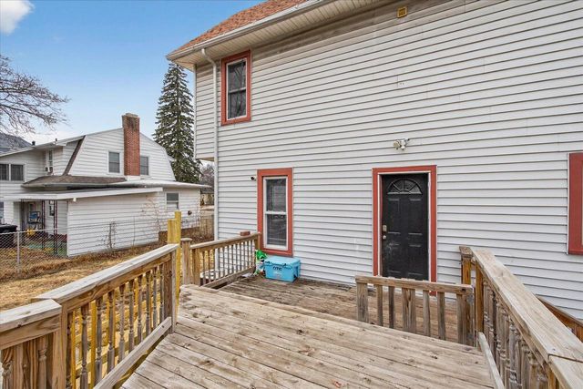 1145 Prairie Avenue, Beloit, WI 53511