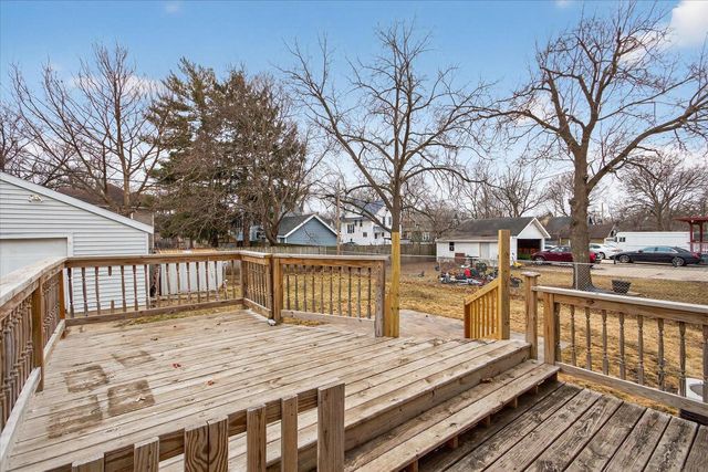 1145 Prairie Avenue, Beloit, WI 53511