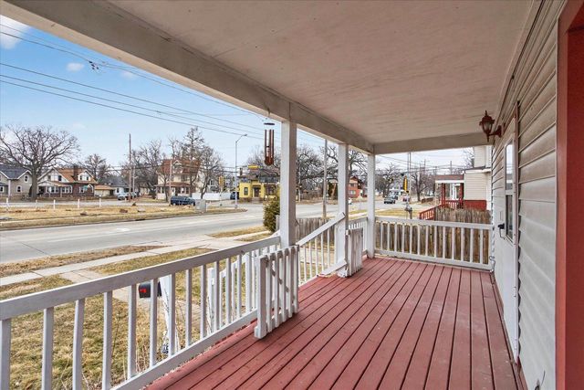 1145 Prairie Avenue, Beloit, WI 53511