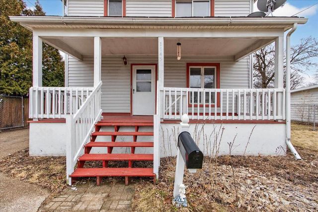 1145 Prairie Avenue, Beloit, WI 53511