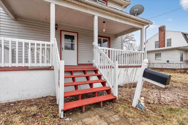 1145 Prairie Avenue, Beloit, WI 53511