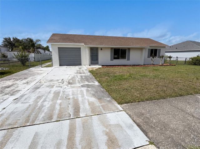2904 BEAL STREET, Deltona, FL 32738