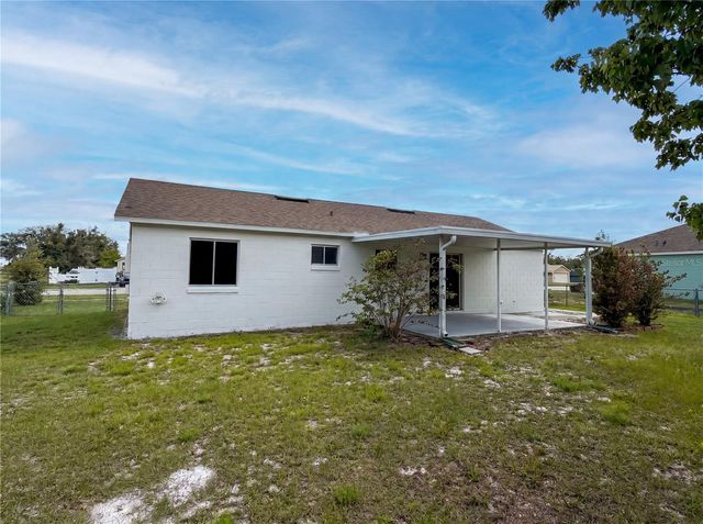 2904 BEAL STREET, Deltona, FL 32738