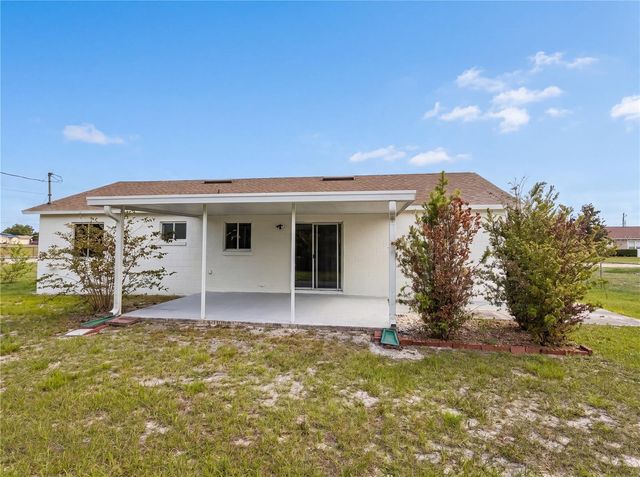 2904 BEAL STREET, Deltona, FL 32738