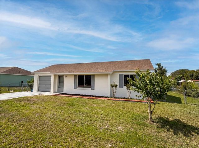 2904 BEAL STREET, Deltona, FL 32738