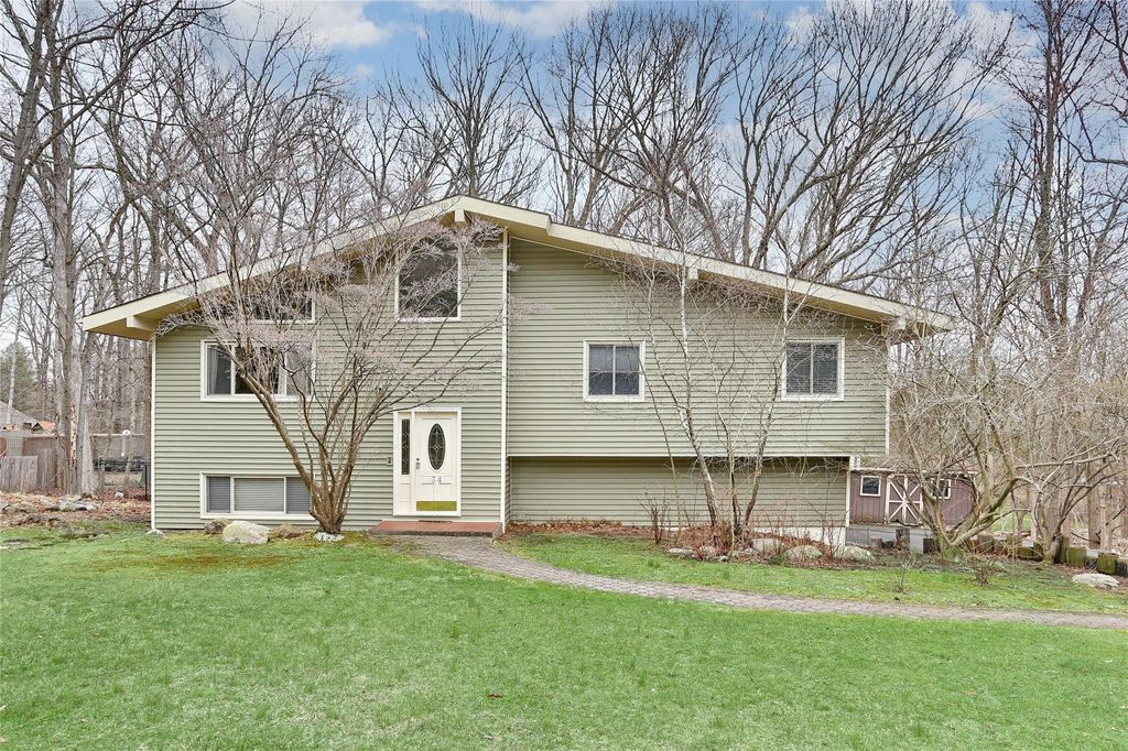 34 Tamarack Lane, Pomona, NY 10970