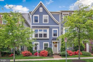 11882 COUNTRY SQUIRE WAY, Clarksburg, MD 20871