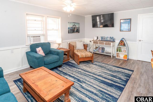 9325 A E Olympic Street Lot 3, Nags Head, NC 27959