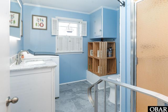 9325 A E Olympic Street Lot 3, Nags Head, NC 27959