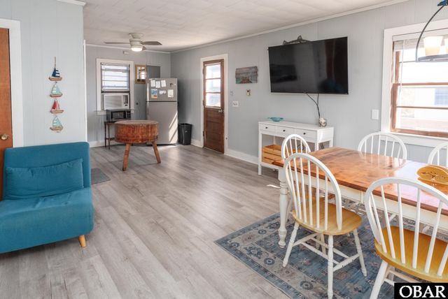 9325 A E Olympic Street Lot 3, Nags Head, NC 27959