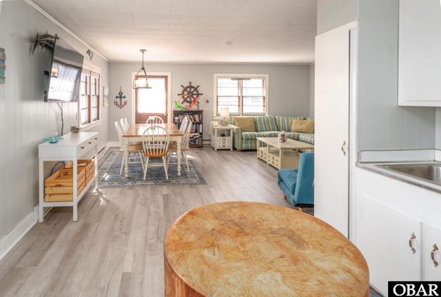 9325 A E Olympic Street Lot 3, Nags Head, NC 27959