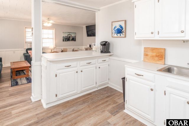 9325 A E Olympic Street Lot 3, Nags Head, NC 27959