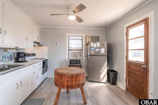 9325 A E Olympic Street Lot 3, Nags Head, NC 27959