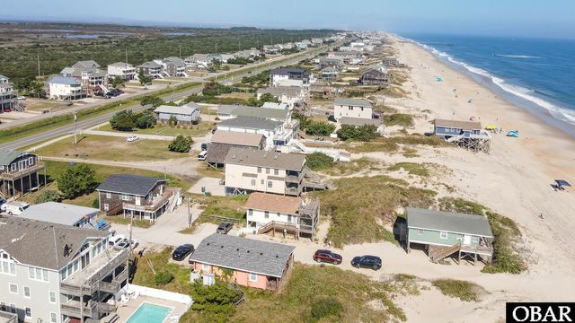 9325 A E Olympic Street Lot 3, Nags Head, NC 27959