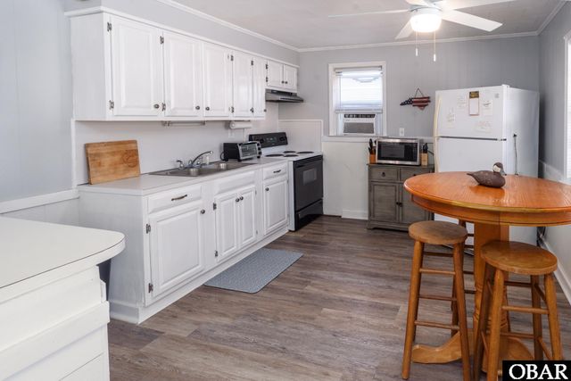 9325 A E Olympic Street Lot 3, Nags Head, NC 27959