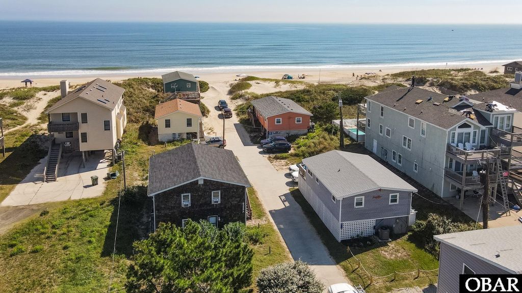 Image 2 of property listing at 9325 A E Olympic Street Lot 3, Nags Head, NC 27959