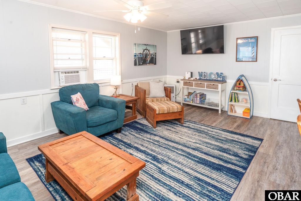 Image 11 of property listing at 9325 A E Olympic Street Lot 3, Nags Head, NC 27959