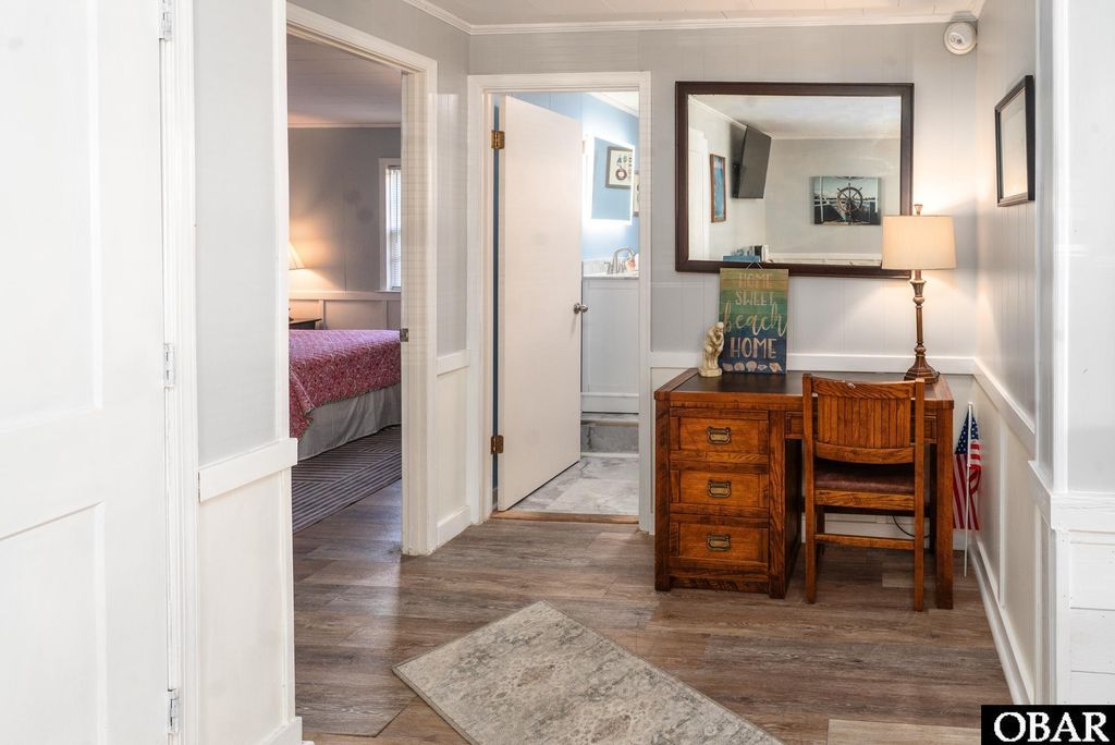 Image 12 of property listing at 9325 A E Olympic Street Lot 3, Nags Head, NC 27959