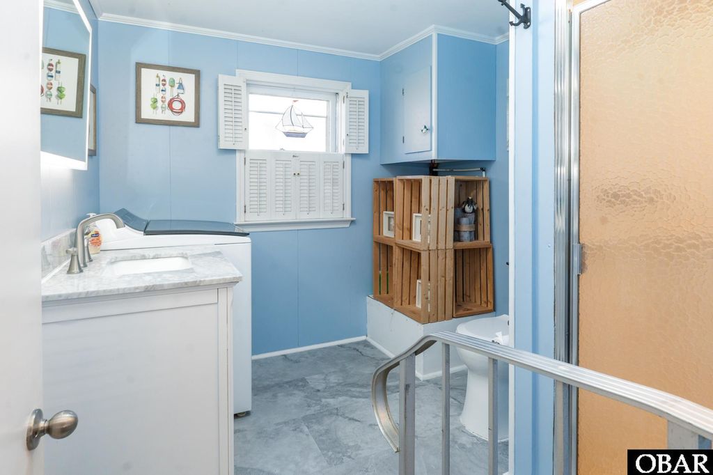 Image 15 of property listing at 9325 A E Olympic Street Lot 3, Nags Head, NC 27959