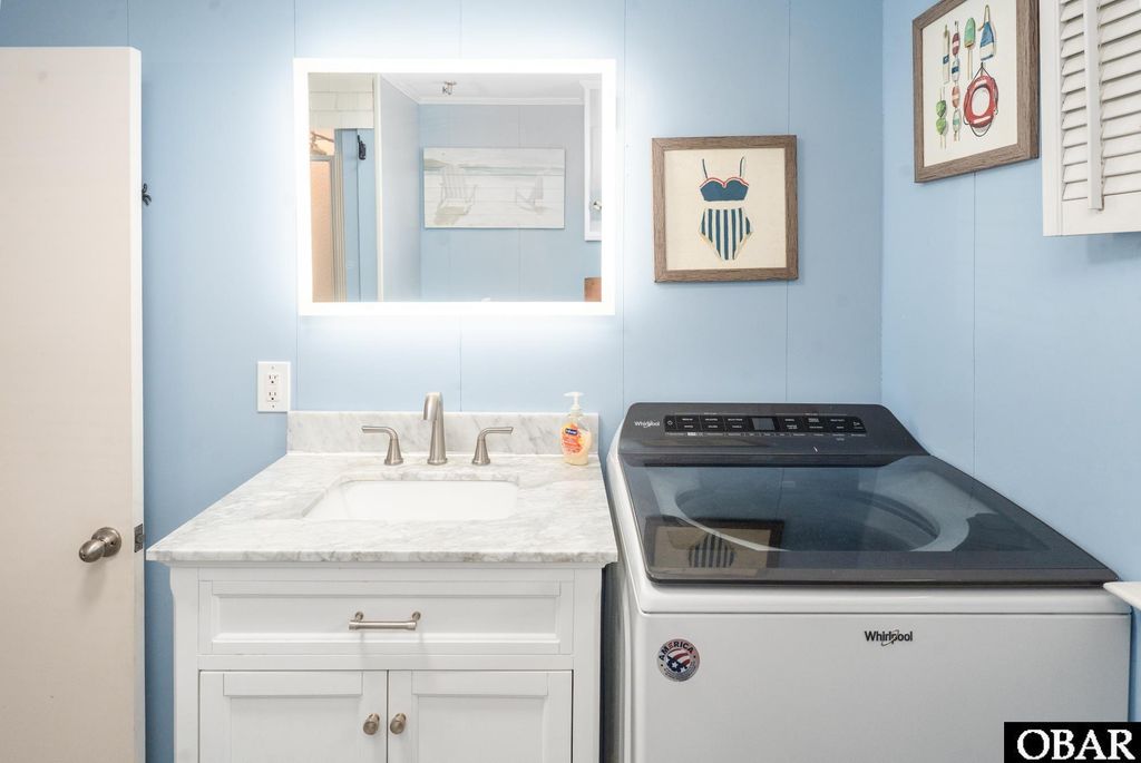 Image 16 of property listing at 9325 A E Olympic Street Lot 3, Nags Head, NC 27959