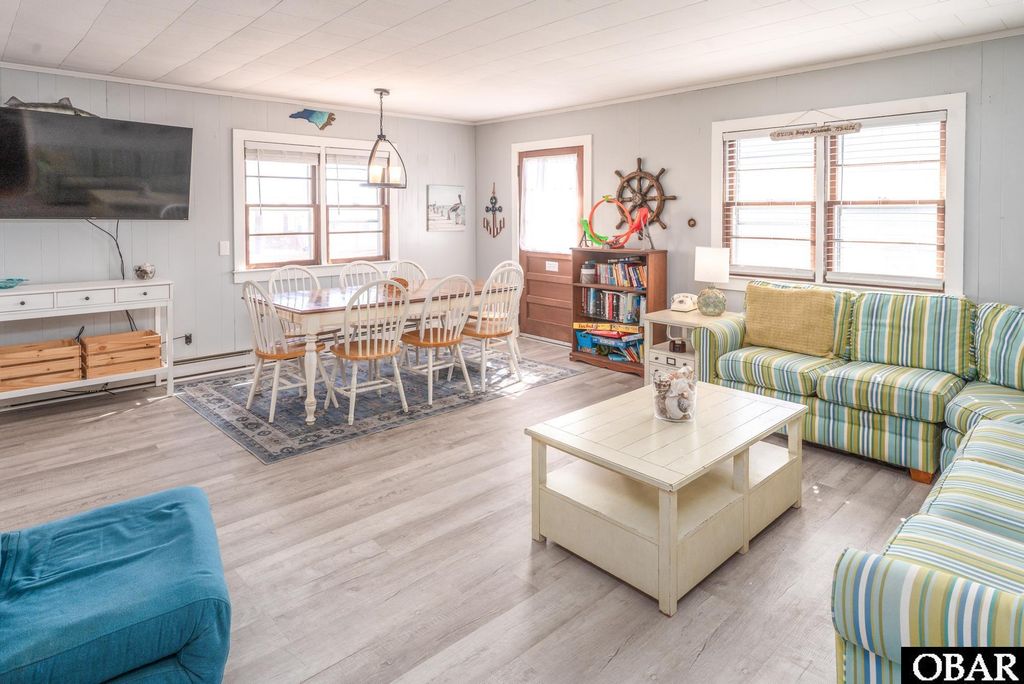 Image 19 of property listing at 9325 A E Olympic Street Lot 3, Nags Head, NC 27959