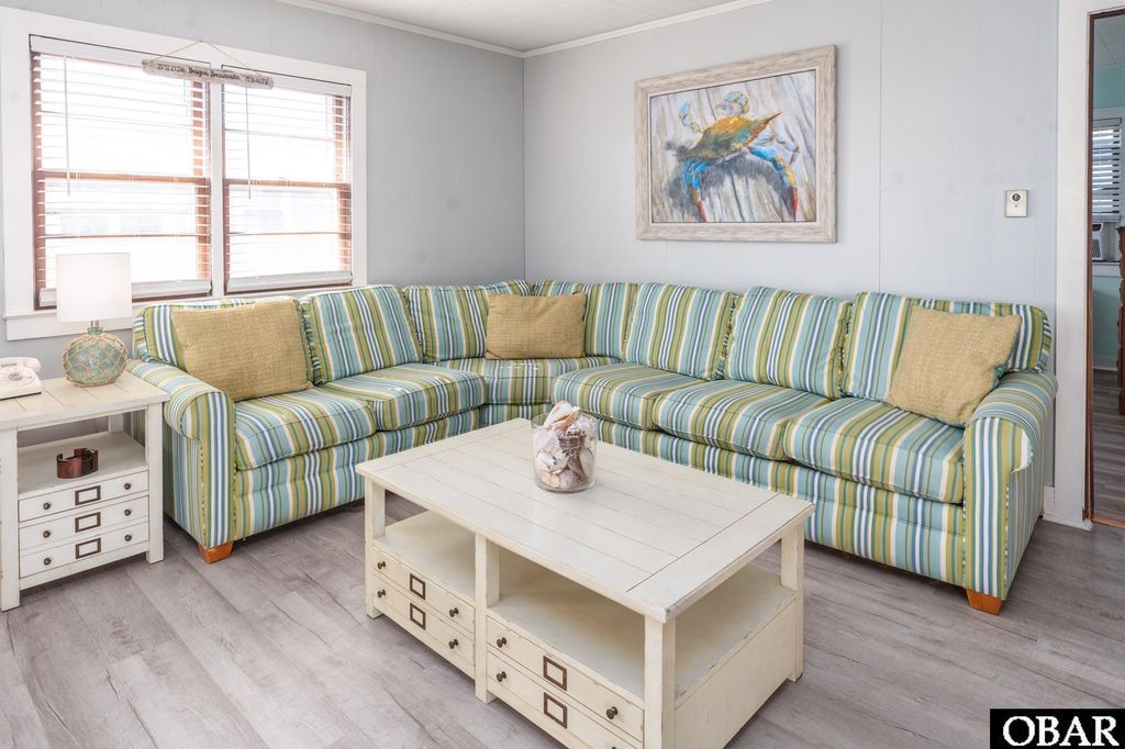 Image 20 of property listing at 9325 A E Olympic Street Lot 3, Nags Head, NC 27959