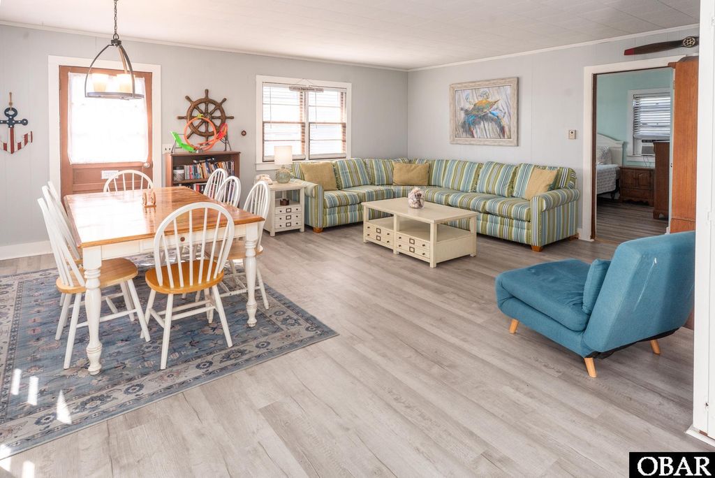 Image 21 of property listing at 9325 A E Olympic Street Lot 3, Nags Head, NC 27959