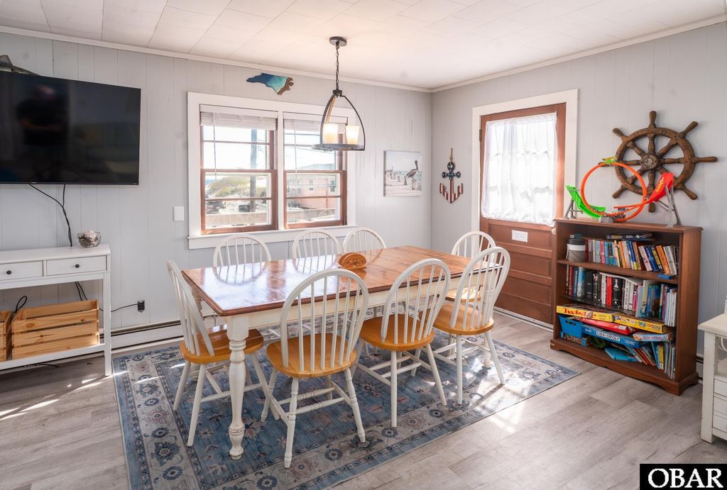 Image 22 of property listing at 9325 A E Olympic Street Lot 3, Nags Head, NC 27959