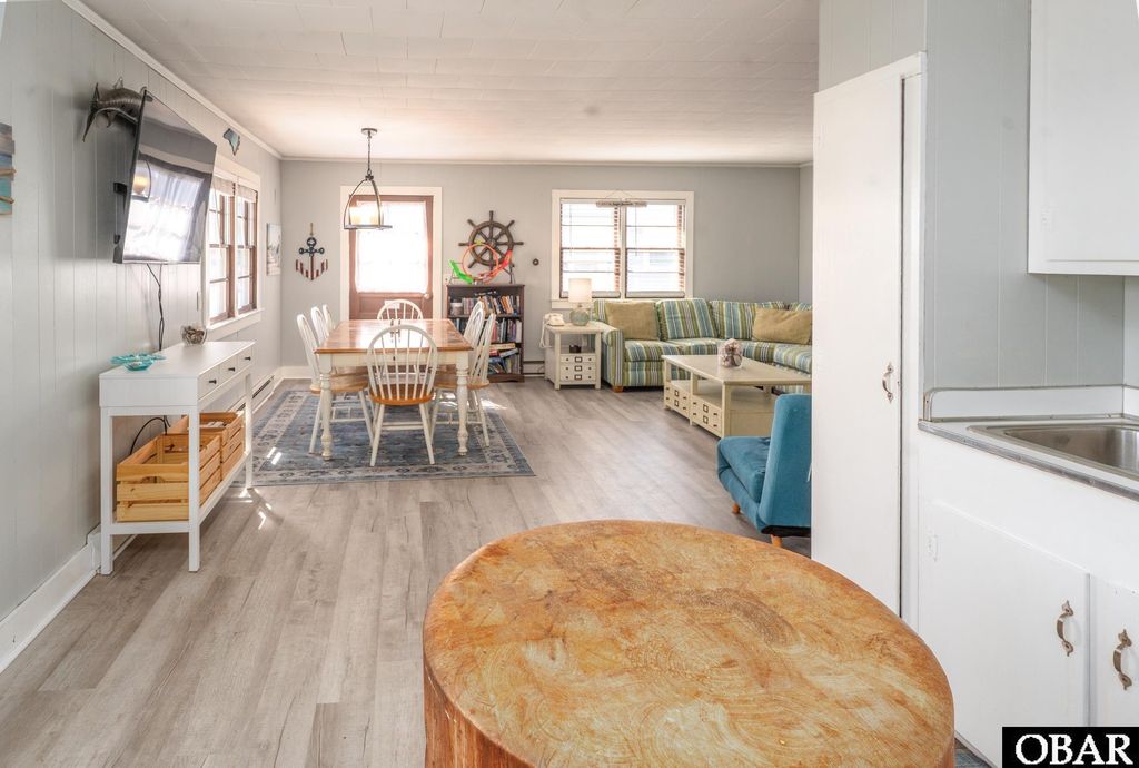 Image 24 of property listing at 9325 A E Olympic Street Lot 3, Nags Head, NC 27959