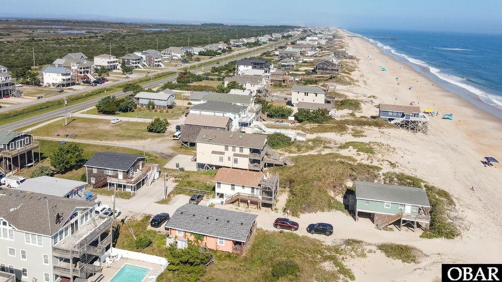 Image 4 of property listing at 9325 A E Olympic Street Lot 3, Nags Head, NC 27959