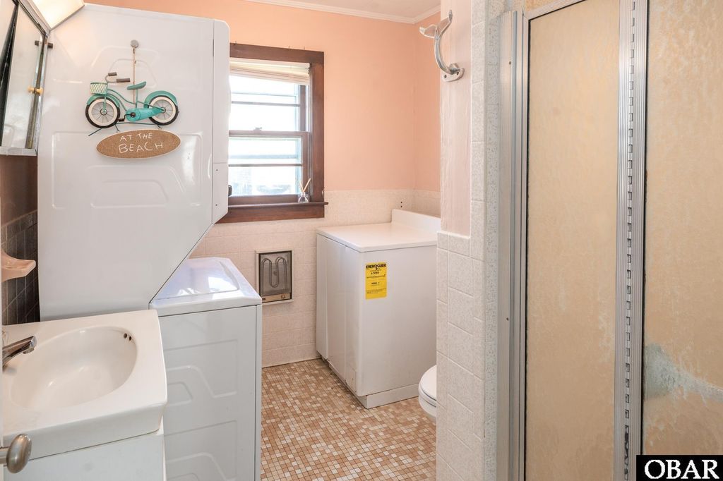 Image 34 of property listing at 9325 A E Olympic Street Lot 3, Nags Head, NC 27959