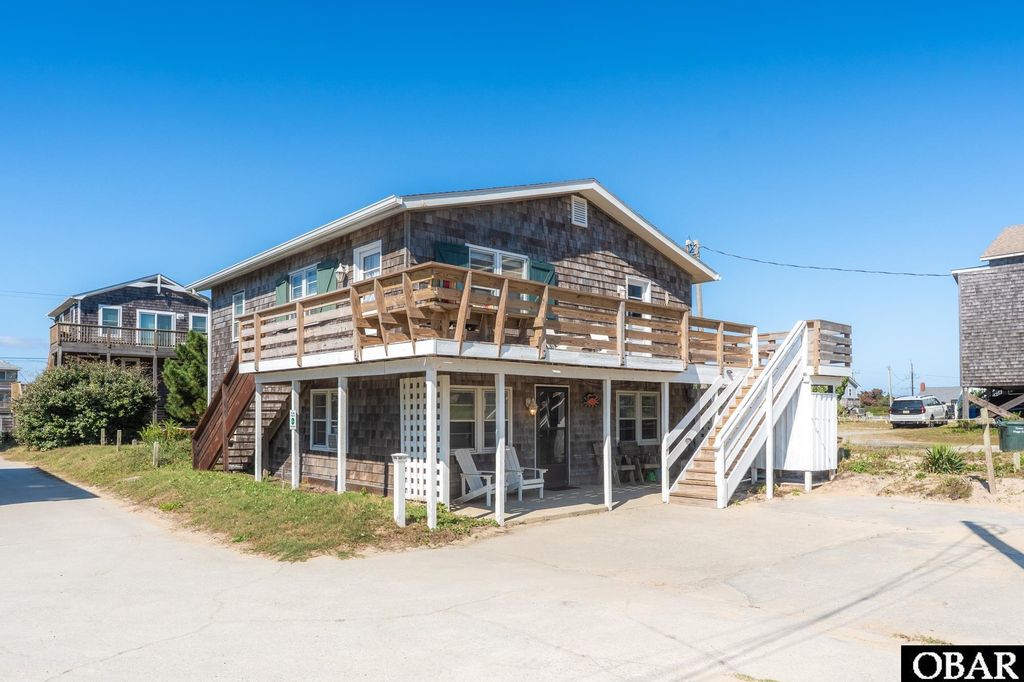 Image 36 of property listing at 9325 A E Olympic Street Lot 3, Nags Head, NC 27959