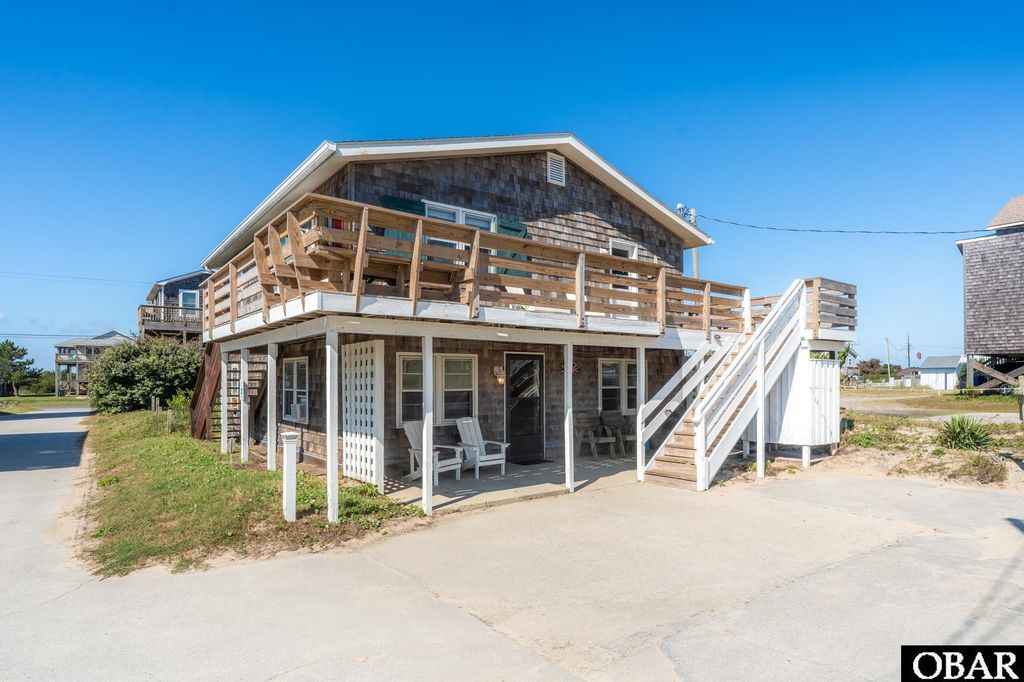 Image 37 of property listing at 9325 A E Olympic Street Lot 3, Nags Head, NC 27959