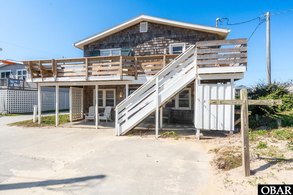 Image 38 of property listing at 9325 A E Olympic Street Lot 3, Nags Head, NC 27959