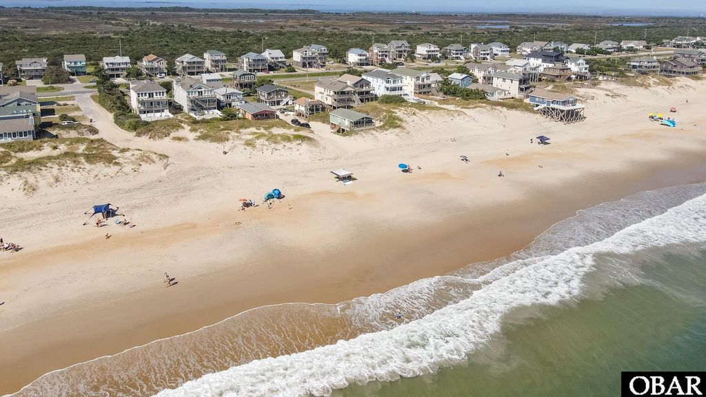 Image 5 of property listing at 9325 A E Olympic Street Lot 3, Nags Head, NC 27959