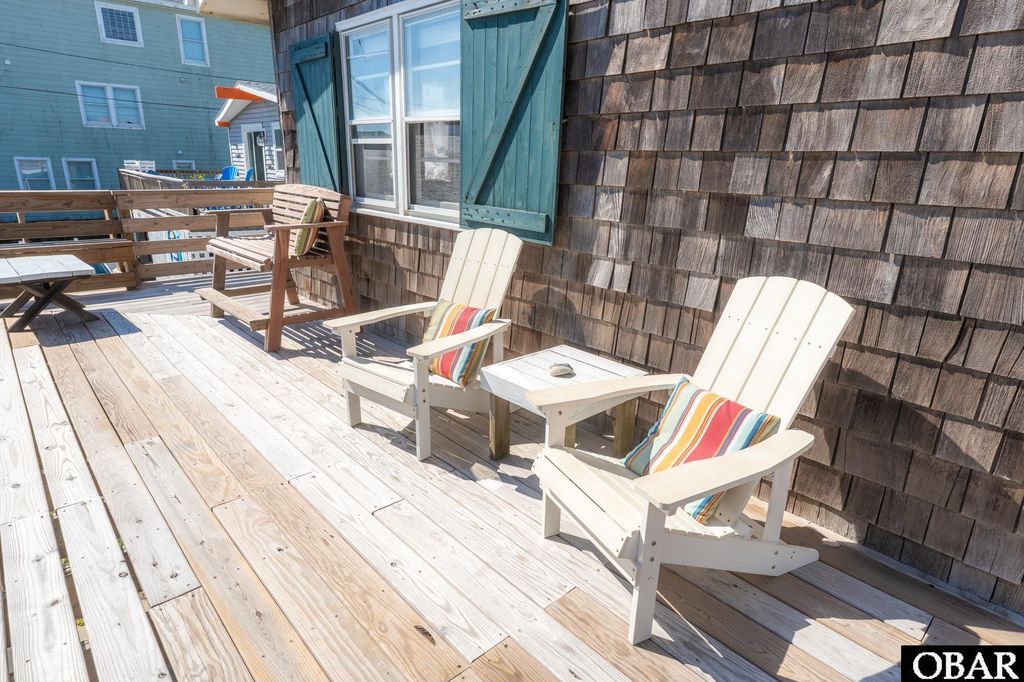 Image 41 of property listing at 9325 A E Olympic Street Lot 3, Nags Head, NC 27959