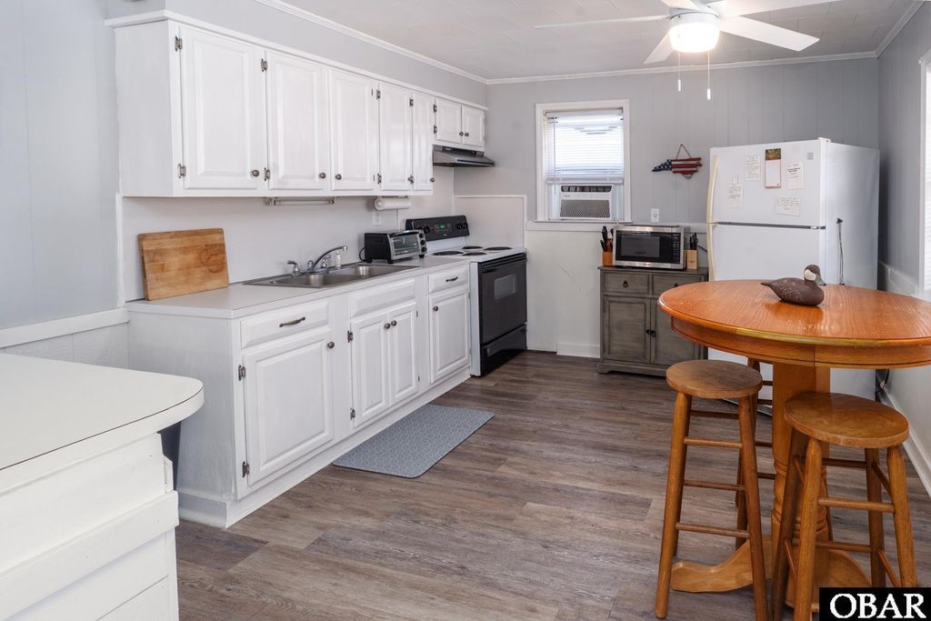 Image 7 of property listing at 9325 A E Olympic Street Lot 3, Nags Head, NC 27959