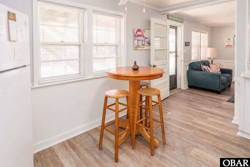 Image 8 of property listing at 9325 A E Olympic Street Lot 3, Nags Head, NC 27959