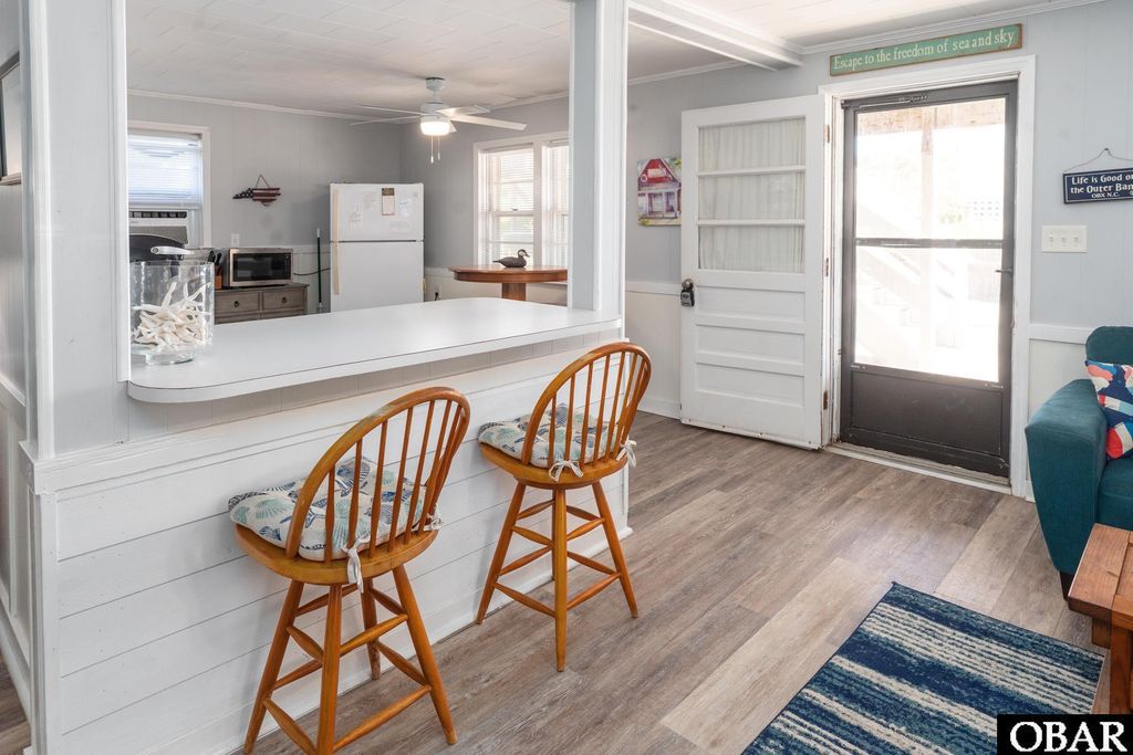 Image 9 of property listing at 9325 A E Olympic Street Lot 3, Nags Head, NC 27959